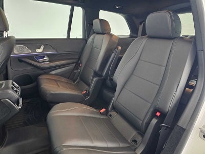 2023 Mercedes-Benz GLS 450 GLS 450