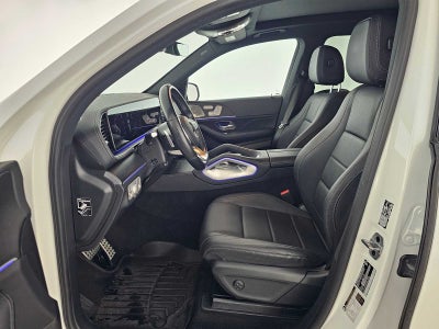 2023 Mercedes-Benz GLS 450 GLS 450