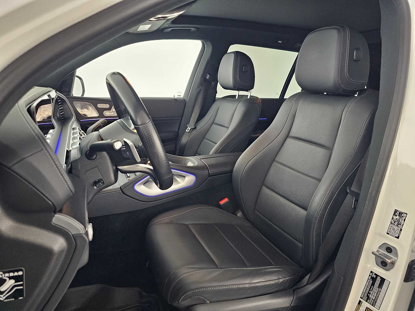 2023 Mercedes-Benz GLS 450 GLS 450