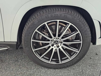 2023 Mercedes-Benz GLS 450 GLS 450