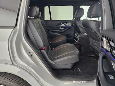 2024 Mercedes-Benz GLS 450 GLS 450