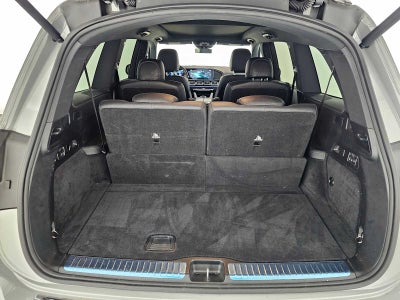 2024 Mercedes-Benz GLS 450 GLS 450