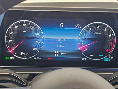 2024 Mercedes-Benz GLS 450 GLS 450