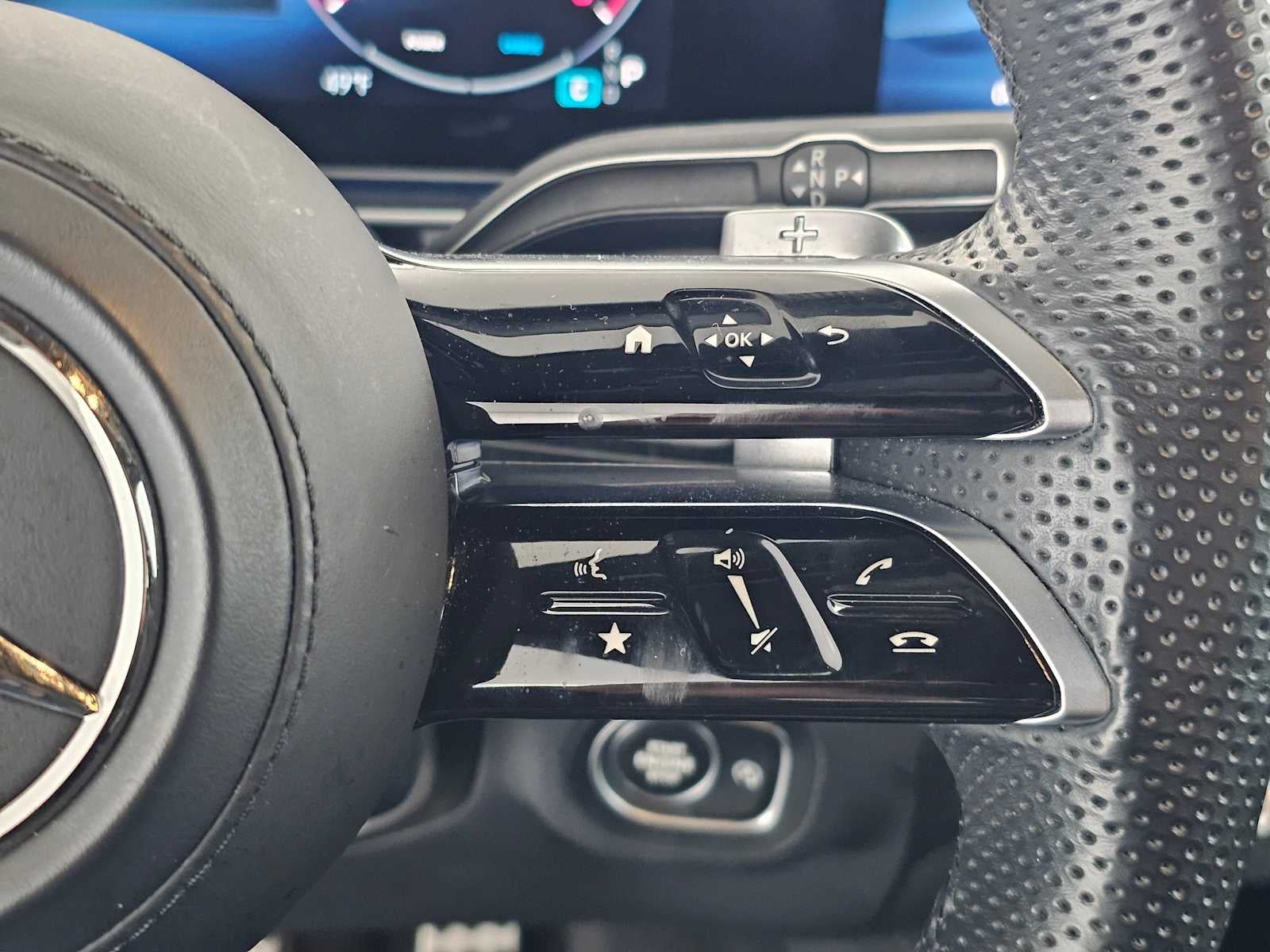 2024 Mercedes-Benz GLS 450 GLS 450