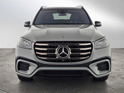 2024 Mercedes-Benz GLS 450 GLS 450