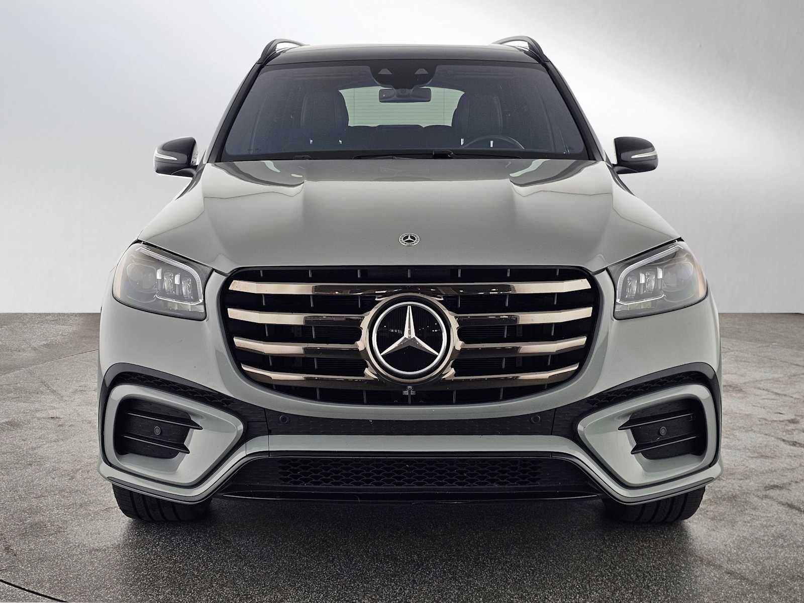 2024 Mercedes-Benz GLS 450 GLS 450