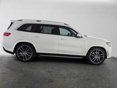 2023 Mercedes-Benz GLS 580 GLS 580