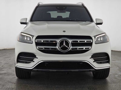 2023 Mercedes-Benz GLS 580 GLS 580