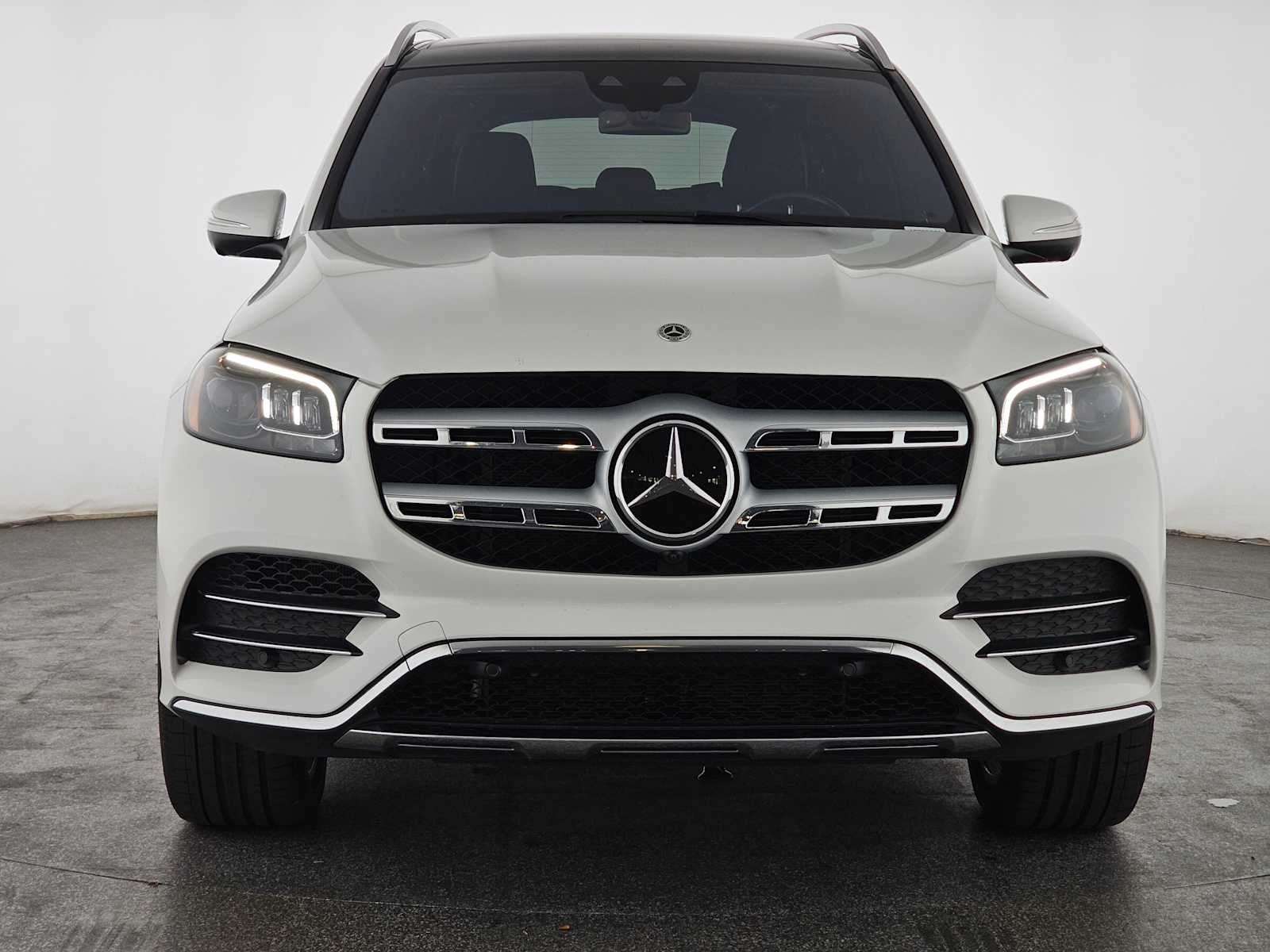 2023 Mercedes-Benz GLS 580 GLS 580