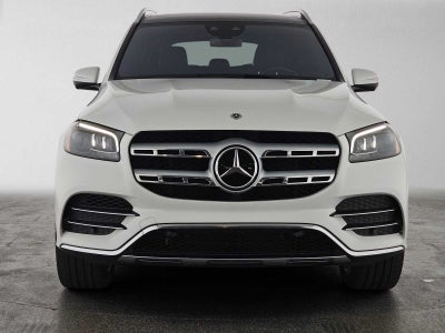 2023 Mercedes-Benz GLS 580 GLS 580
