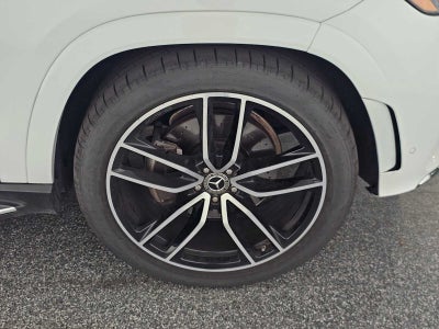 2023 Mercedes-Benz GLS 580 GLS 580