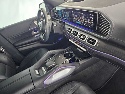 2023 Mercedes-Benz GLS 580 GLS 580