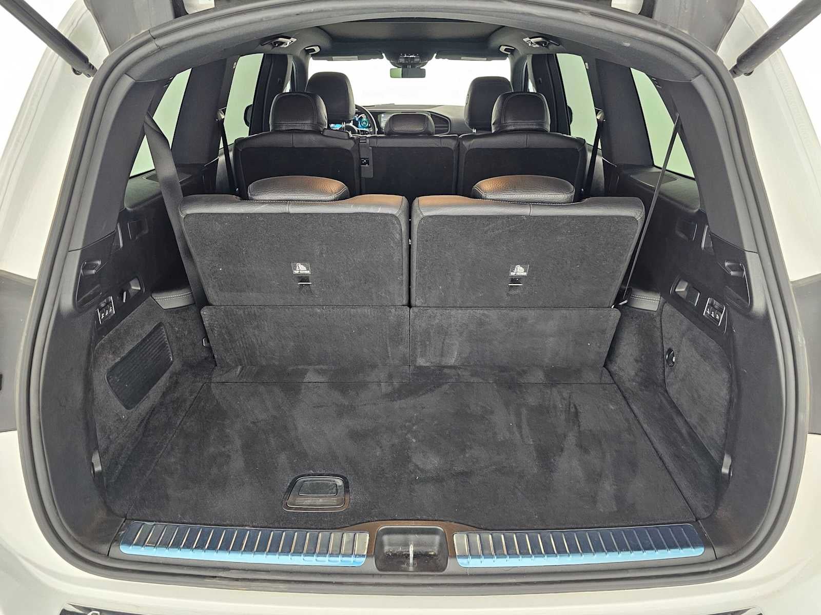2023 Mercedes-Benz GLS 580 GLS 580