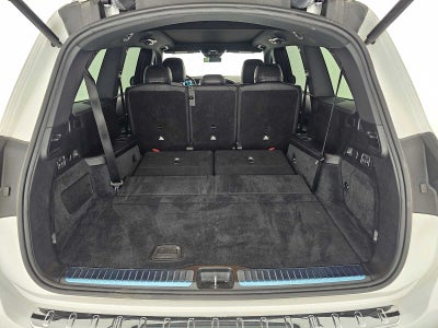2023 Mercedes-Benz GLS 580 GLS 580