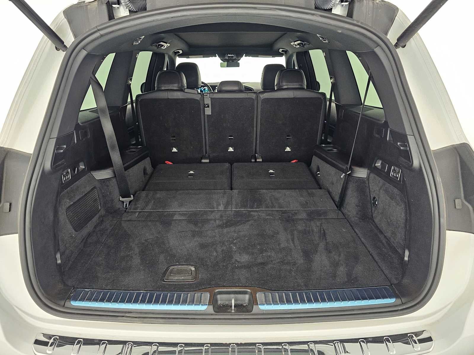 2023 Mercedes-Benz GLS 580 GLS 580