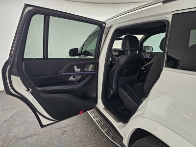 2023 Mercedes-Benz GLS 580 GLS 580