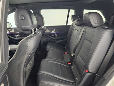 2023 Mercedes-Benz GLS 580 GLS 580