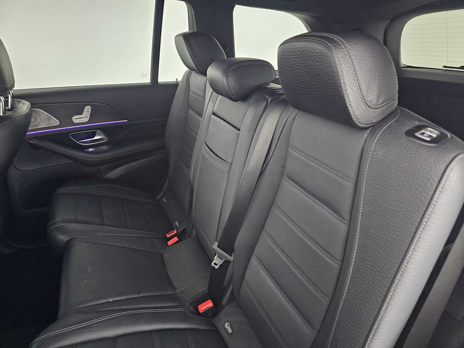 2023 Mercedes-Benz GLS 580 GLS 580
