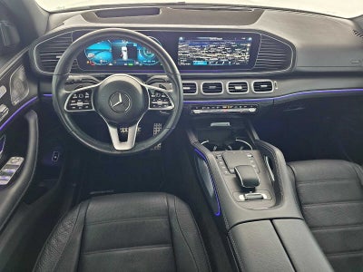 2023 Mercedes-Benz GLS 580 GLS 580