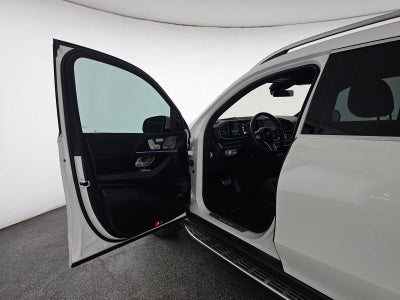 2023 Mercedes-Benz GLS 580 GLS 580