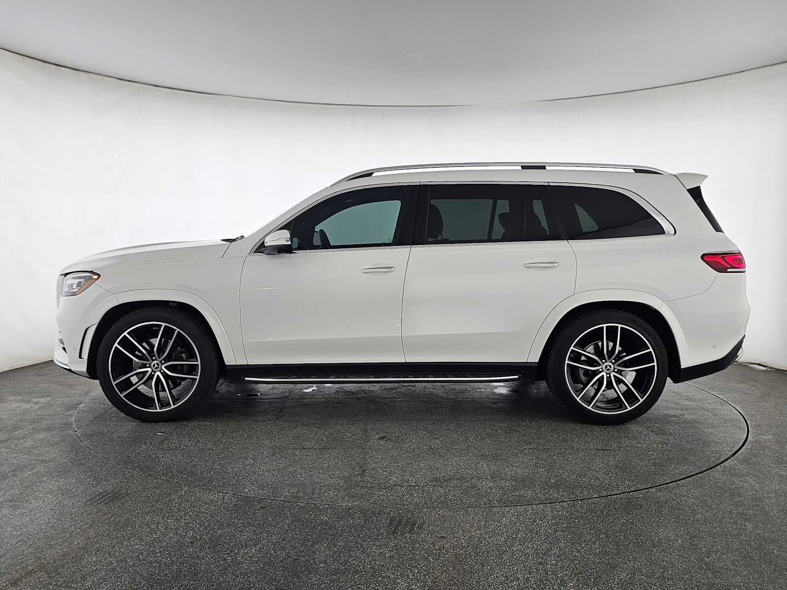 2023 Mercedes-Benz GLS 580 GLS 580