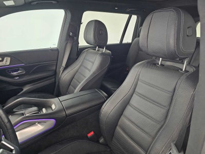 2023 Mercedes-Benz GLS 580 GLS 580