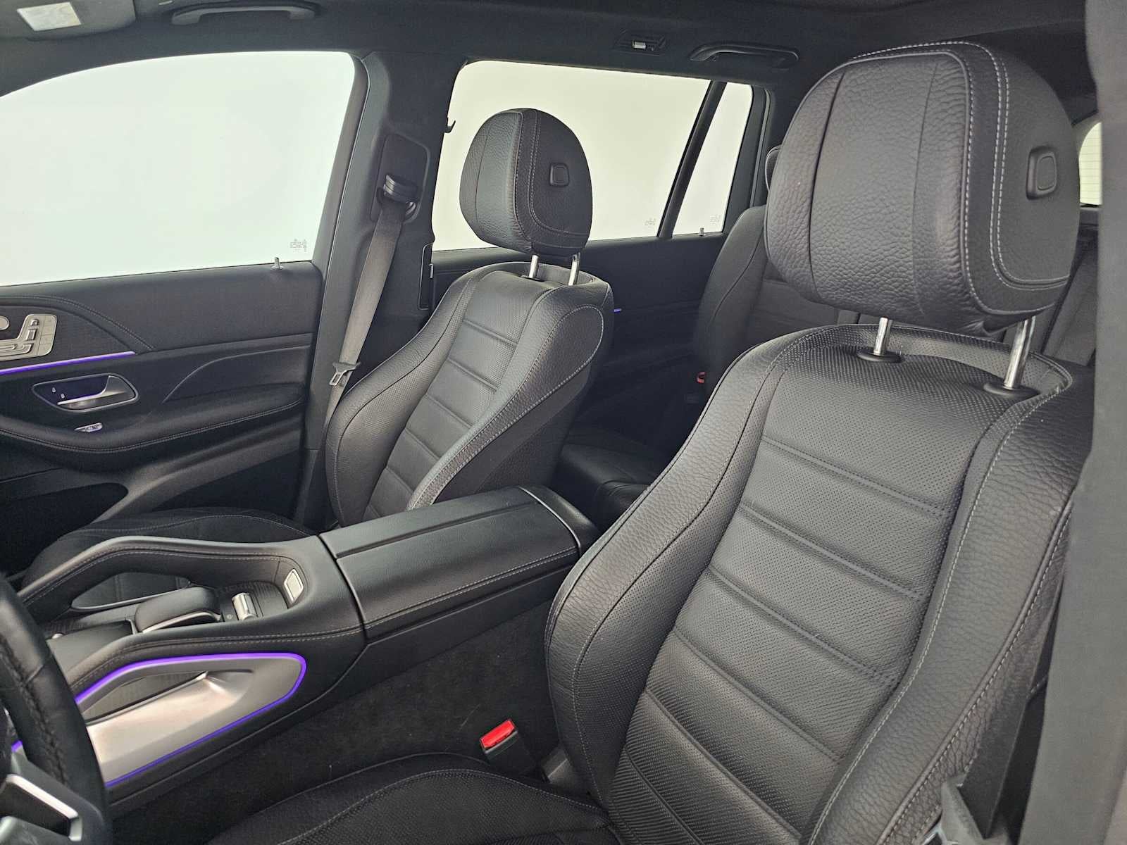 2023 Mercedes-Benz GLS 580 GLS 580