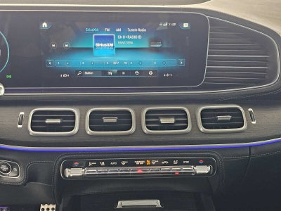 2023 Mercedes-Benz GLS 580 GLS 580