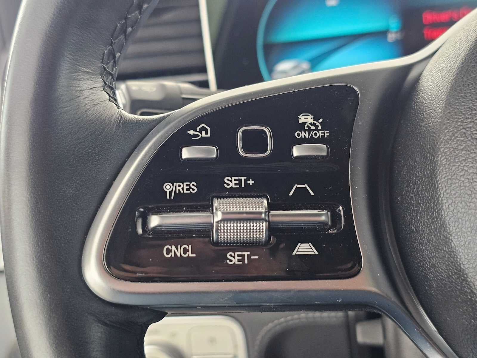 2023 Mercedes-Benz GLS 580 GLS 580