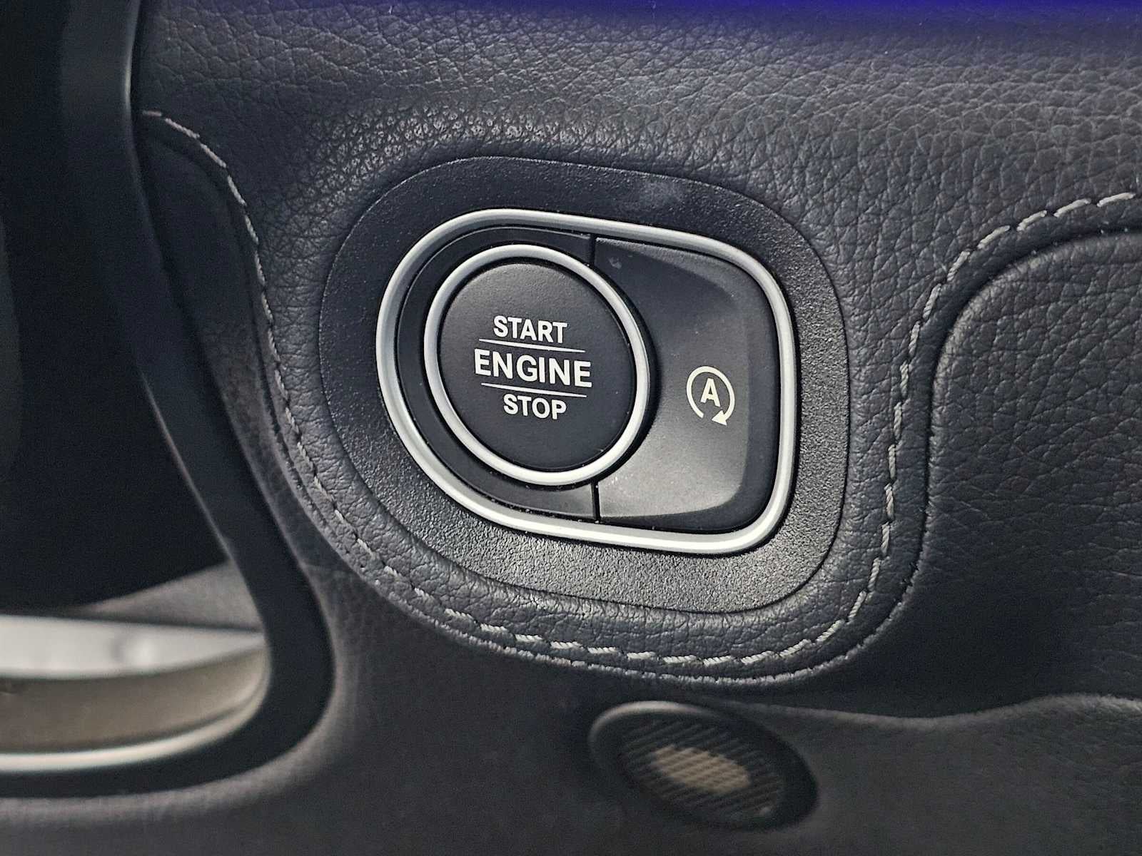 2023 Mercedes-Benz GLS 580 GLS 580