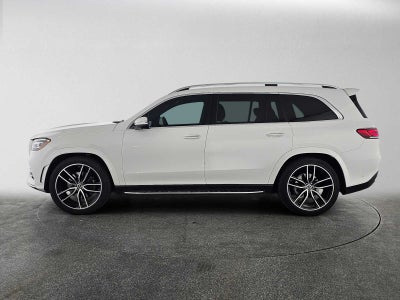 2023 Mercedes-Benz GLS 580 GLS 580