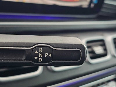 2023 Mercedes-Benz GLS 580 GLS 580