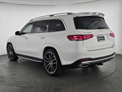 2023 Mercedes-Benz GLS 580 GLS 580