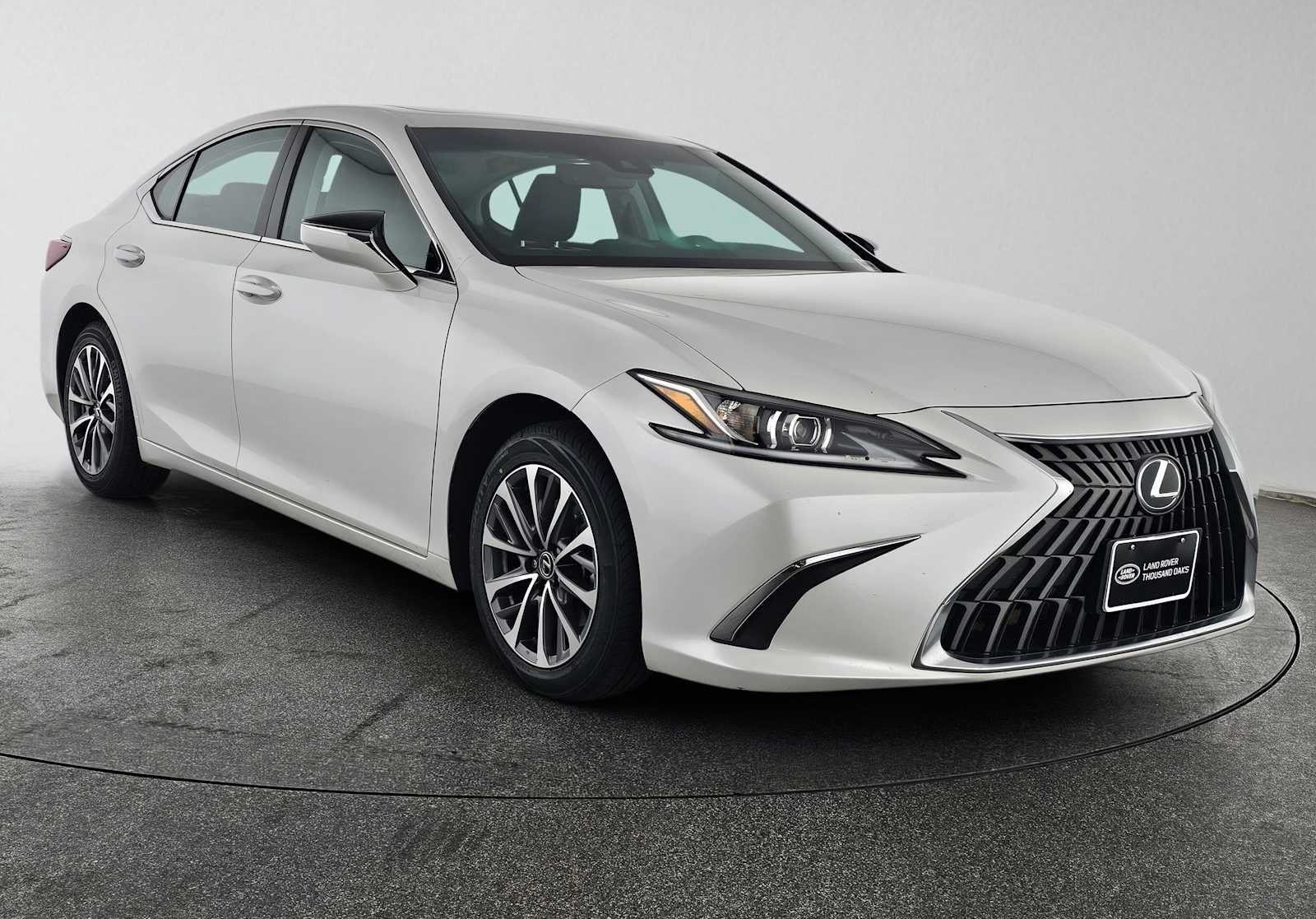 2022 Lexus ES 350 ES 350