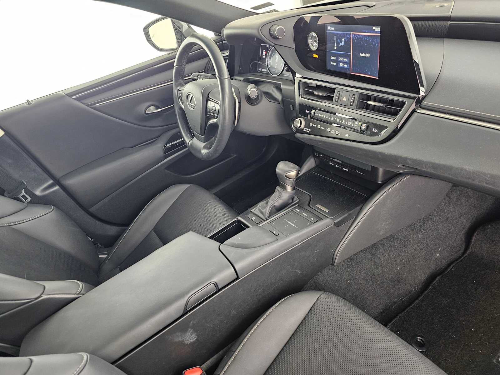 2022 Lexus ES 350 ES 350