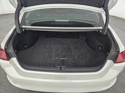 2022 Lexus ES 350 ES 350