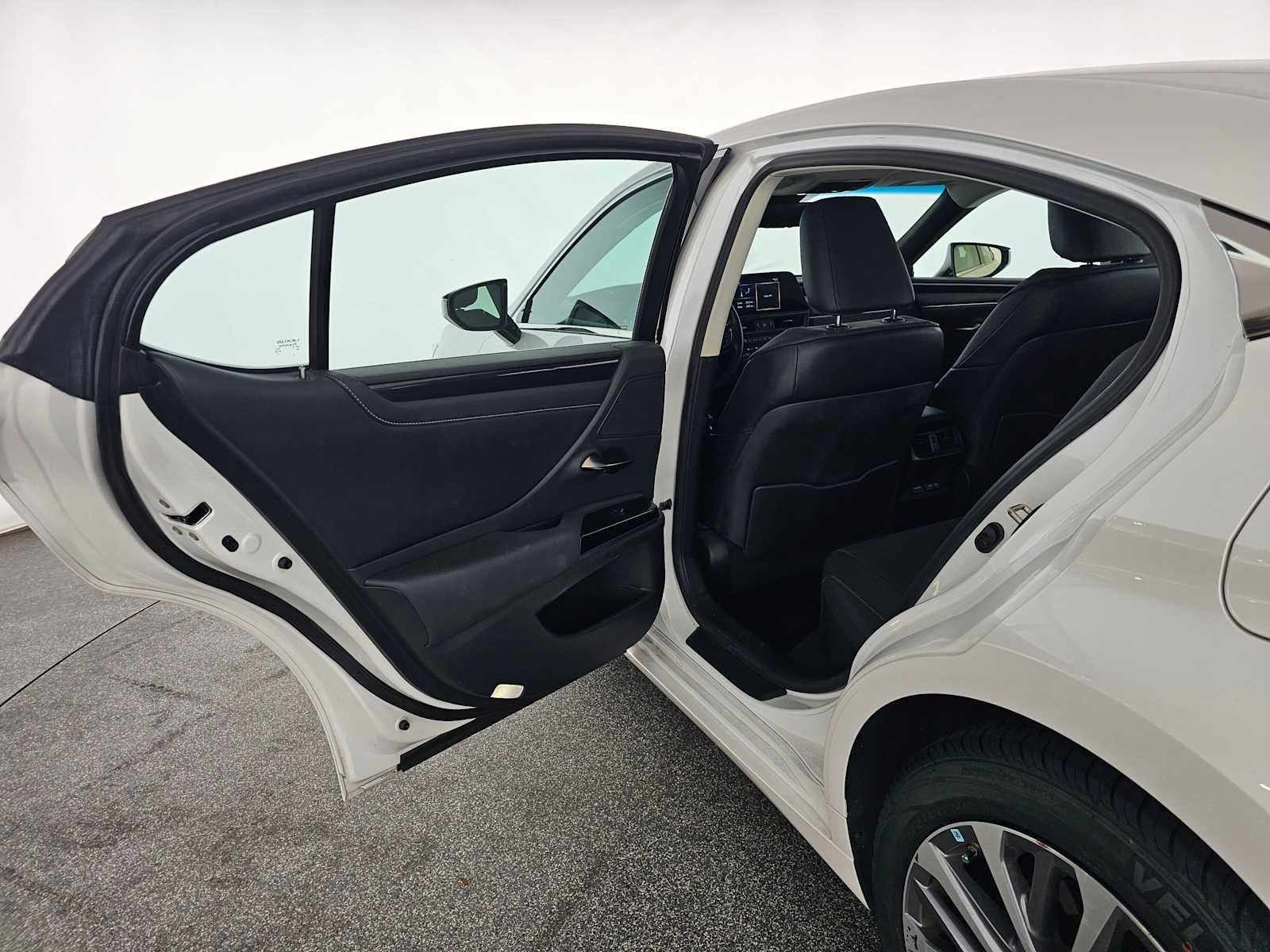 2022 Lexus ES 350 ES 350