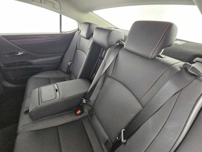2022 Lexus ES 350 ES 350