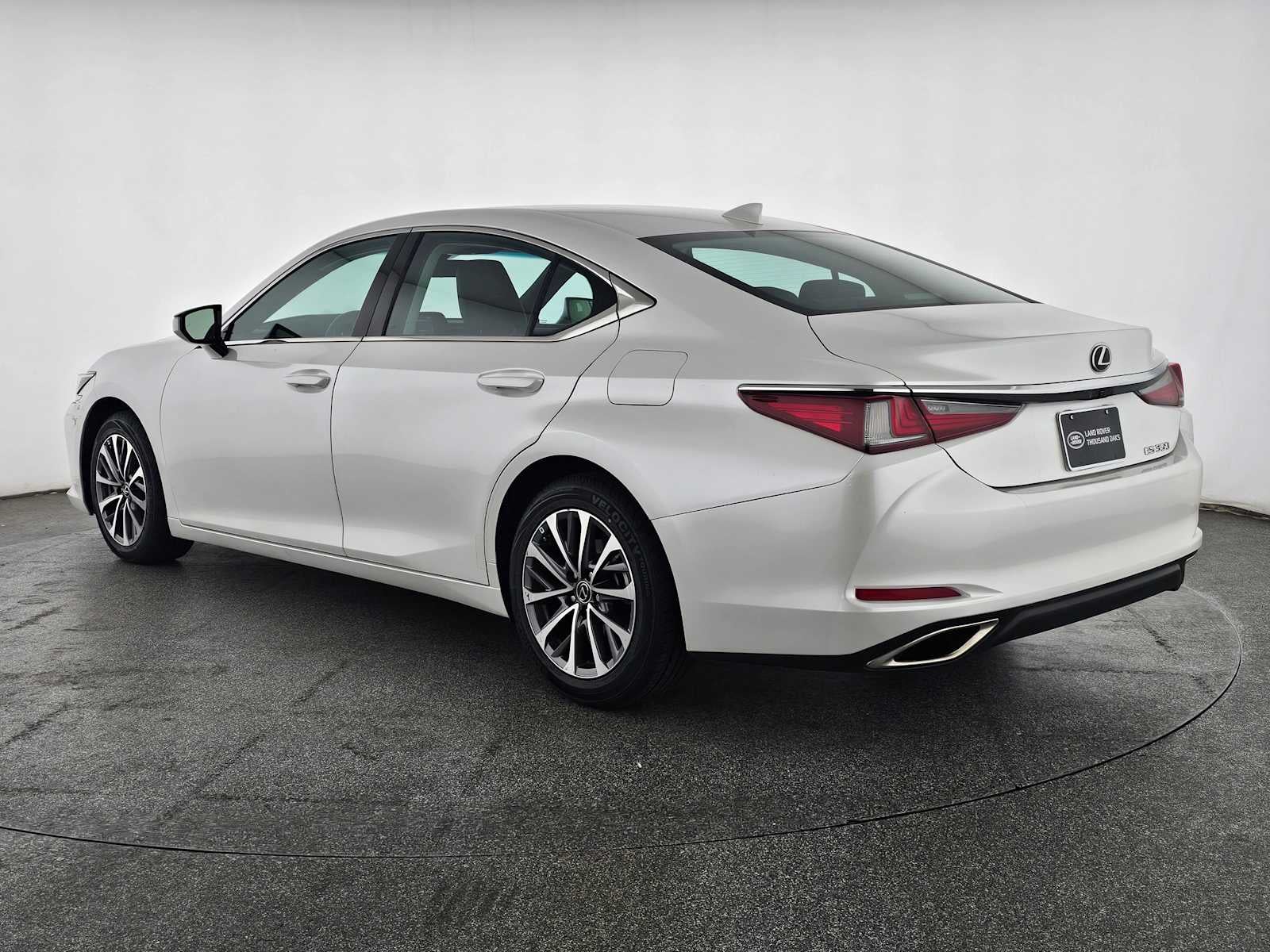 2022 Lexus ES 350 ES 350
