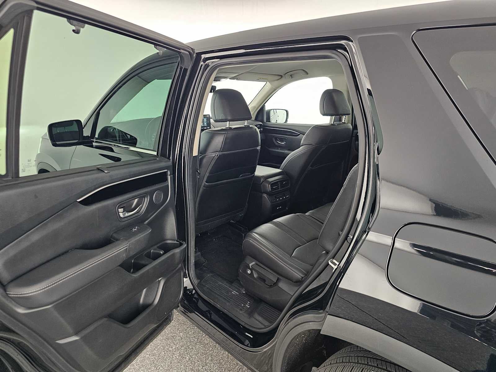 2024 Honda Pilot EX-L 8 Passenger