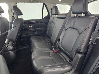 2024 Honda Pilot EX-L 8 Passenger