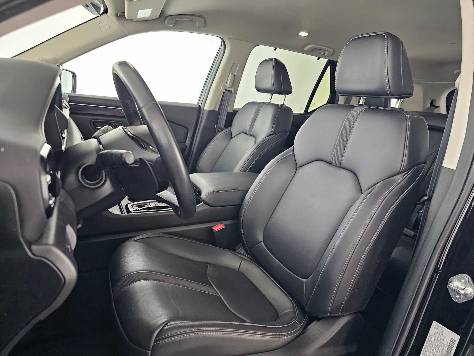 2024 Honda Pilot EX-L 8 Passenger