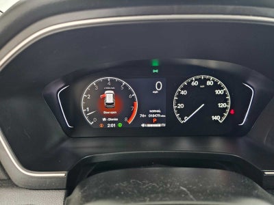 2024 Honda Pilot EX-L 8 Passenger