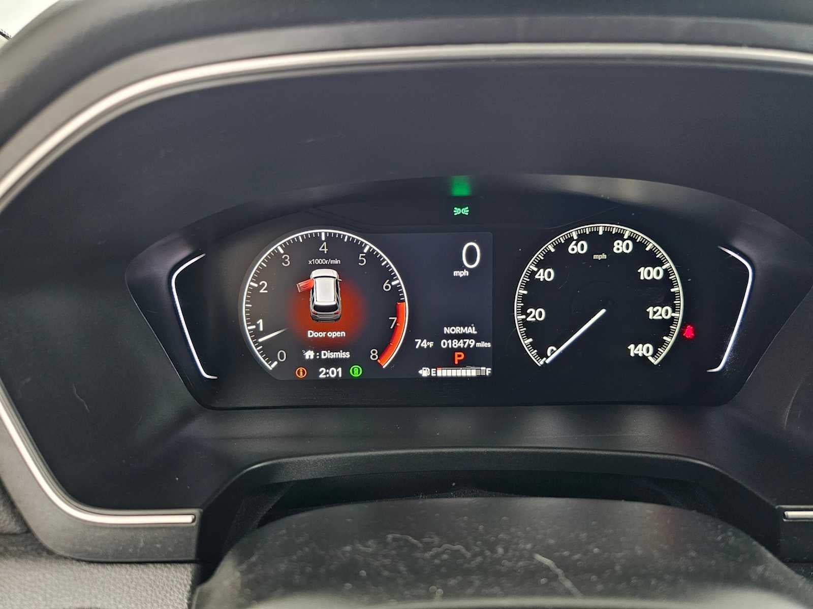 2024 Honda Pilot EX-L 8 Passenger