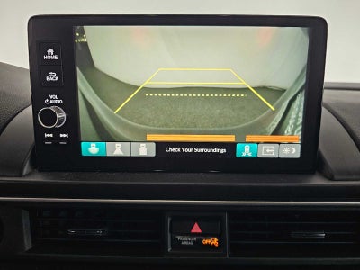 2024 Honda Pilot EX-L 8 Passenger