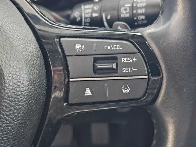 2024 Honda Pilot EX-L 8 Passenger