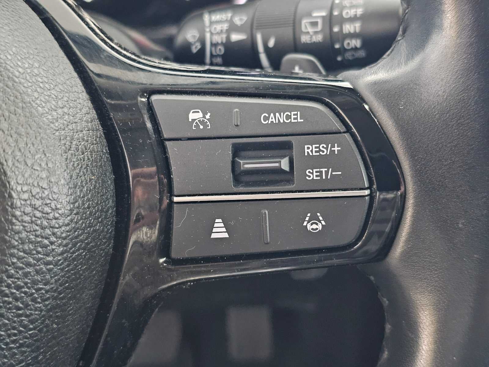 2024 Honda Pilot EX-L 8 Passenger