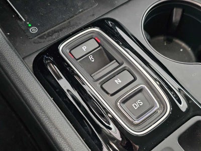 2024 Honda Pilot EX-L 8 Passenger