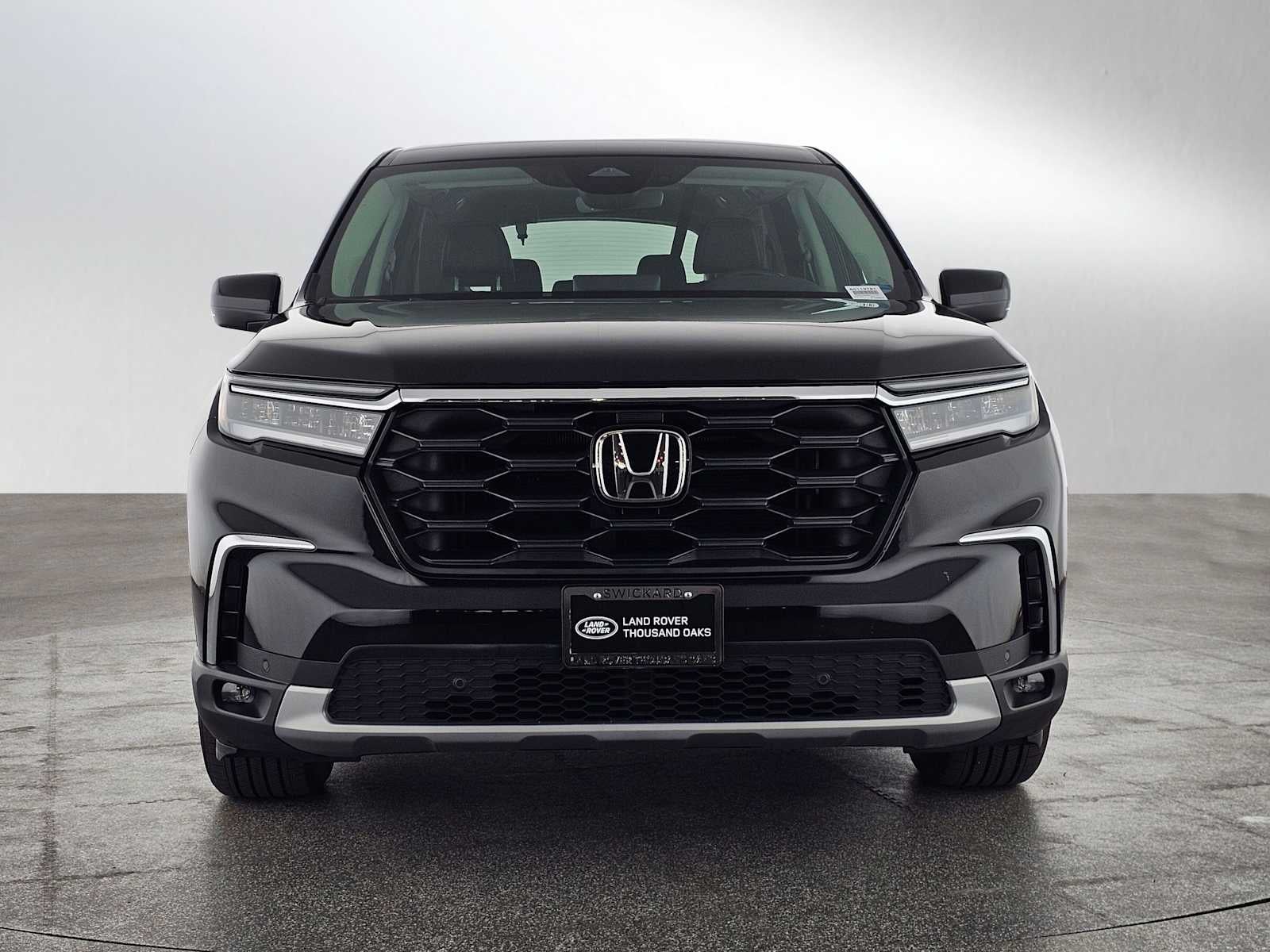 2024 Honda Pilot EX-L 8 Passenger