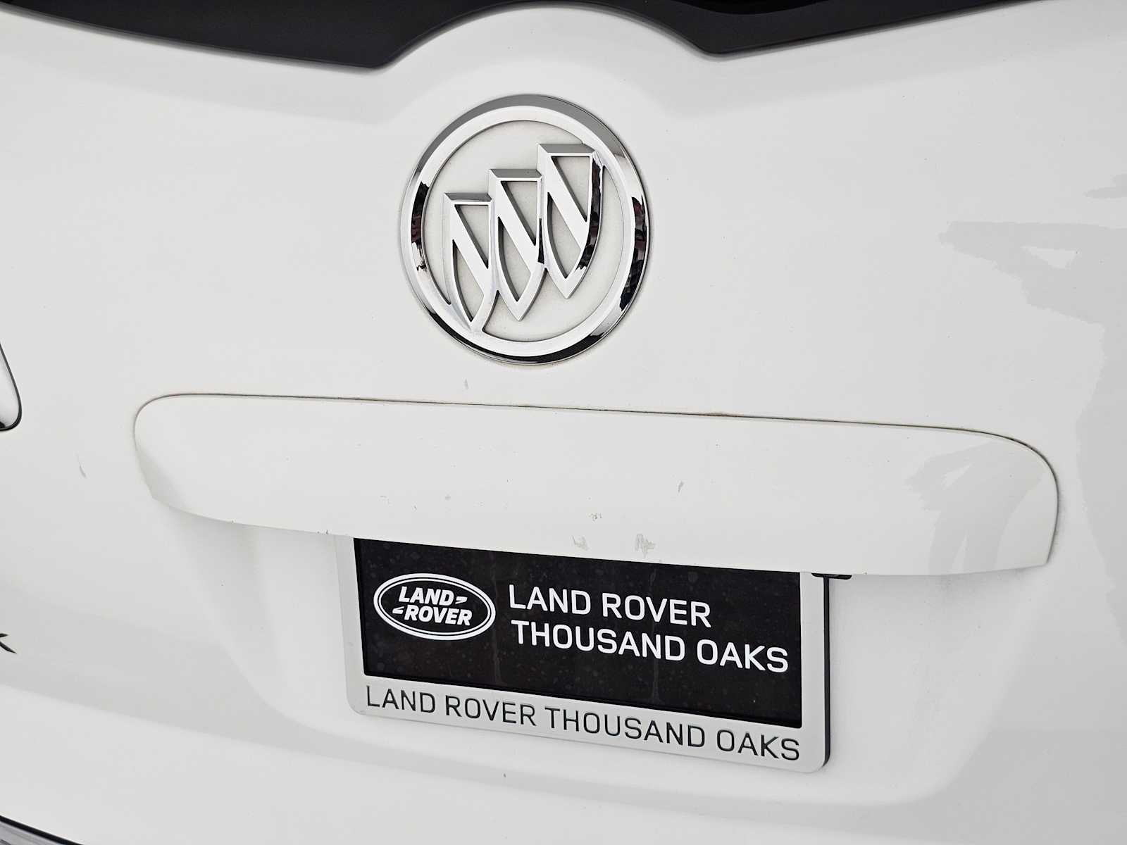 2017 Buick Enclave Premium